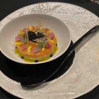 ガストロノミー ジョエル・ロブション - 