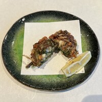 寿司 なかご 別邸 - 