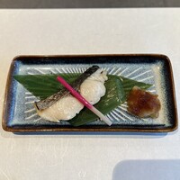 寿司 なかご 別邸 - 