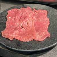 大阪福島焼肉 とっぷく - 