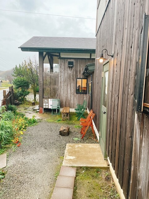 珈音焙煎所 &ndash; 船越 カフェ｜秋田・男鹿の自家焙煎コーヒーとくつろぎ空間