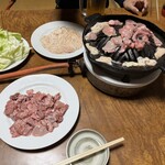 まからん屋 - 料理写真: