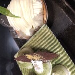 シャトレーゼ - 料理写真: