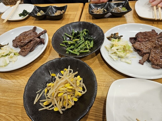 口コミ一覧 : K'S KITCHEN 結 （ケーズキッチン ムスビ） - 京急川崎/牛タン [食べログ]