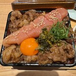 肉の山翔 - 