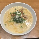 麺飯食堂 なかじま - 