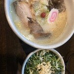 Ramen Santouka - 