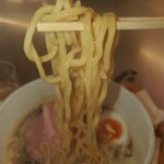 ラーメン家 みつ葉  - 