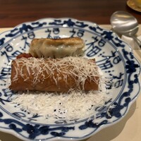 中國菜 李白 - 