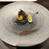 オッジ ダルマット 西麻布店 - 