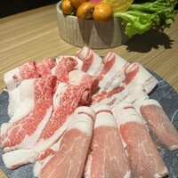 しゃぶしゃぶKINTAN 表参道店 - 