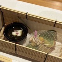 魚と炭と鉄板と ととと - 