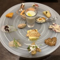 オッジ ダルマット 西麻布店 - 