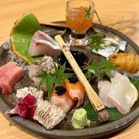 魚と炭と鉄板と ととと - 