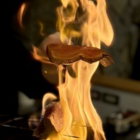 魚と炭と鉄板と ととと - 