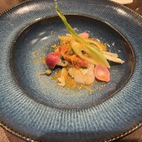 オッジ ダルマット 西麻布店 - 