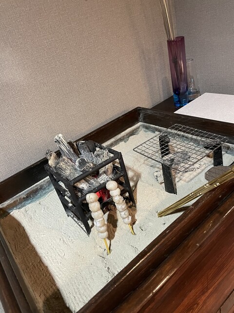 お酒と飯 たしなみ - 上盛岡（居酒屋）の写真