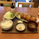 五福 - 料理写真: