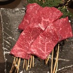 厳選和牛 焼肉 犇屋 - 