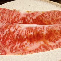 焼肉 銀座コバウ 並木通り店 - 