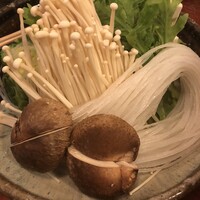 はり重 道頓堀本店 - 