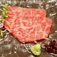 焼肉 銀座コバウ 並木通り店 - 