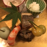 はり重 道頓堀本店 - 