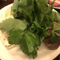 はり重 道頓堀本店 - 