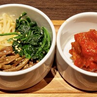 焼肉 銀座コバウ 並木通り店 - 