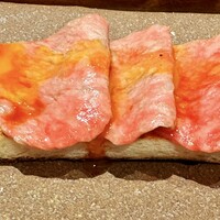 焼肉 銀座コバウ 並木通り店 - 