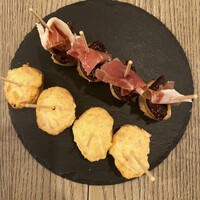 表参道 バッカス - 