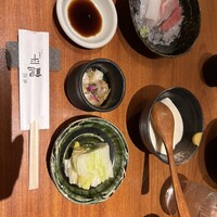 魚匠 銀平 心斎橋店 - 