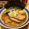 麺屋二代目 弘