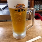 大衆酒場 増やま - 