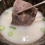 焼肉USON - 