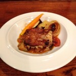 Bar à Vin ムッシュ ヨースケ - 