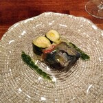 Bar à Vin ムッシュ ヨースケ - 