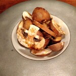 Bar à Vin ムッシュ ヨースケ - 