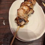 道しるべ - かしわミルフィーユ