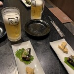 むじな - 