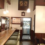 Bar à Vin ムッシュ ヨースケ - 