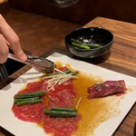 Yakiniku Uson - 