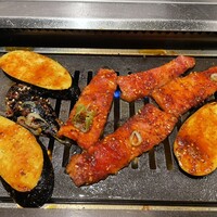 焼肉USON - 