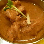 コチチキンカリー