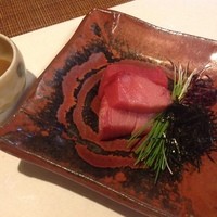 八雲 - お刺身