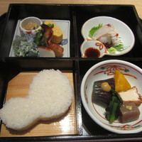 京料理くまがい - 