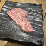 お肉一枚売りの焼肉店 焼肉とどろき - 