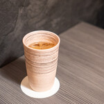 Shabu Shabu Ginhan Minatoku Daiba Ten - 梅酒