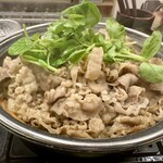 Yoshinoya - 