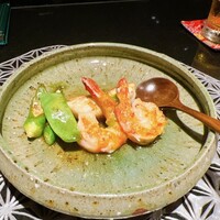 鉄板焼さわふじ - 